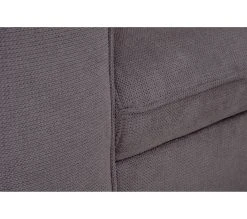 Meilleure affaire 🤩 LINEA NATURA Canapé dangle convertible méridienne réversible LAGO tissu crown marron ✨ -Linea Natura Soldes Boutique 5907690919061 Z4