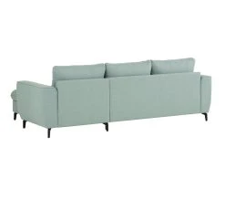 Budget 😉 LINEA NATURA Canapé dangle convertible méridienne réversible LAGO tissu Bergamo lichen pieds noi 💯 23 Budget 😉 LINEA NATURA Canapé dangle convertible méridienne réversible LAGO tissu Bergamo lichen pieds noi 💯 -Linea Natura Soldes Boutique 5907690919306 R