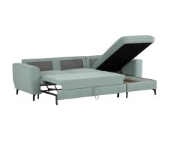 Budget 😉 LINEA NATURA Canapé dangle convertible méridienne réversible LAGO tissu Bergamo lichen pieds noi 💯 21 Budget 😉 LINEA NATURA Canapé dangle convertible méridienne réversible LAGO tissu Bergamo lichen pieds noi 💯 -Linea Natura Soldes Boutique 5907690919306 VO