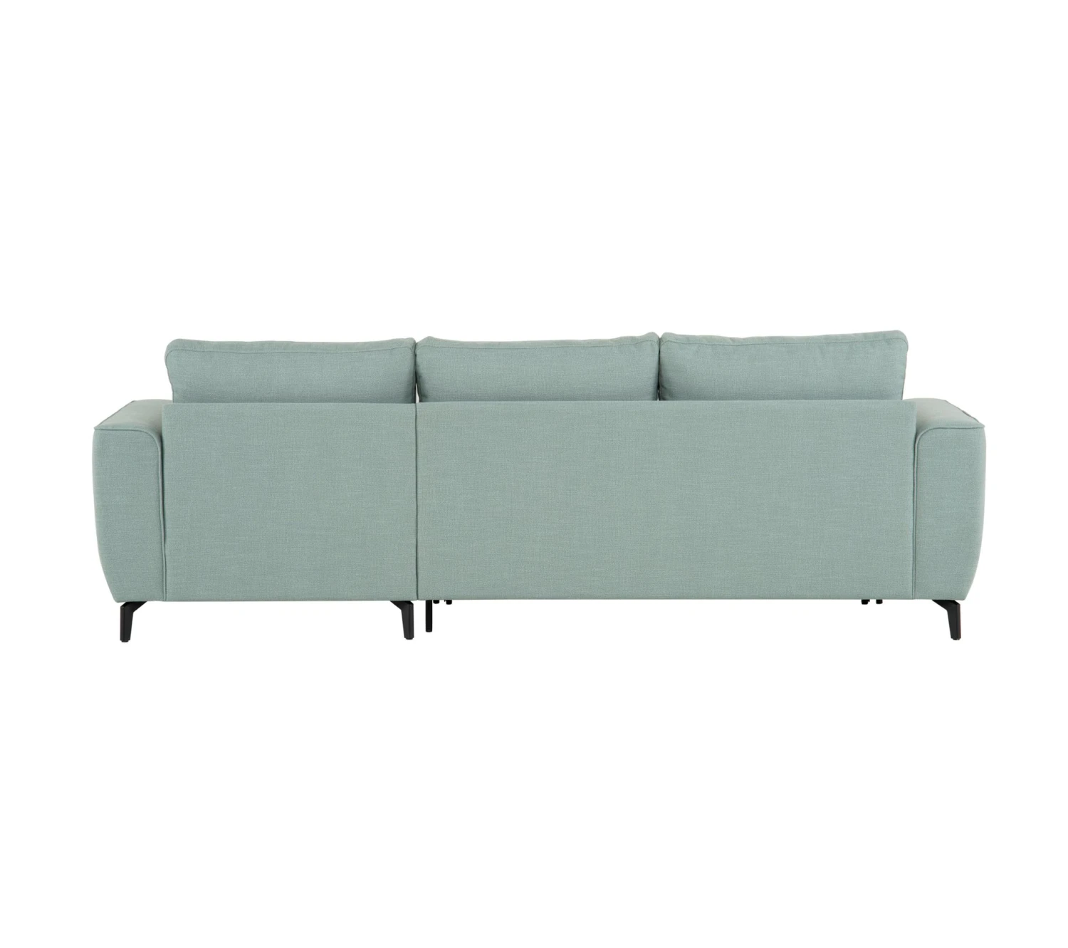 Budget 😉 LINEA NATURA Canapé dangle convertible méridienne réversible LAGO tissu Bergamo lichen pieds noi 💯 15 Budget 😉 LINEA NATURA Canapé dangle convertible méridienne réversible LAGO tissu Bergamo lichen pieds noi 💯 – Image 13