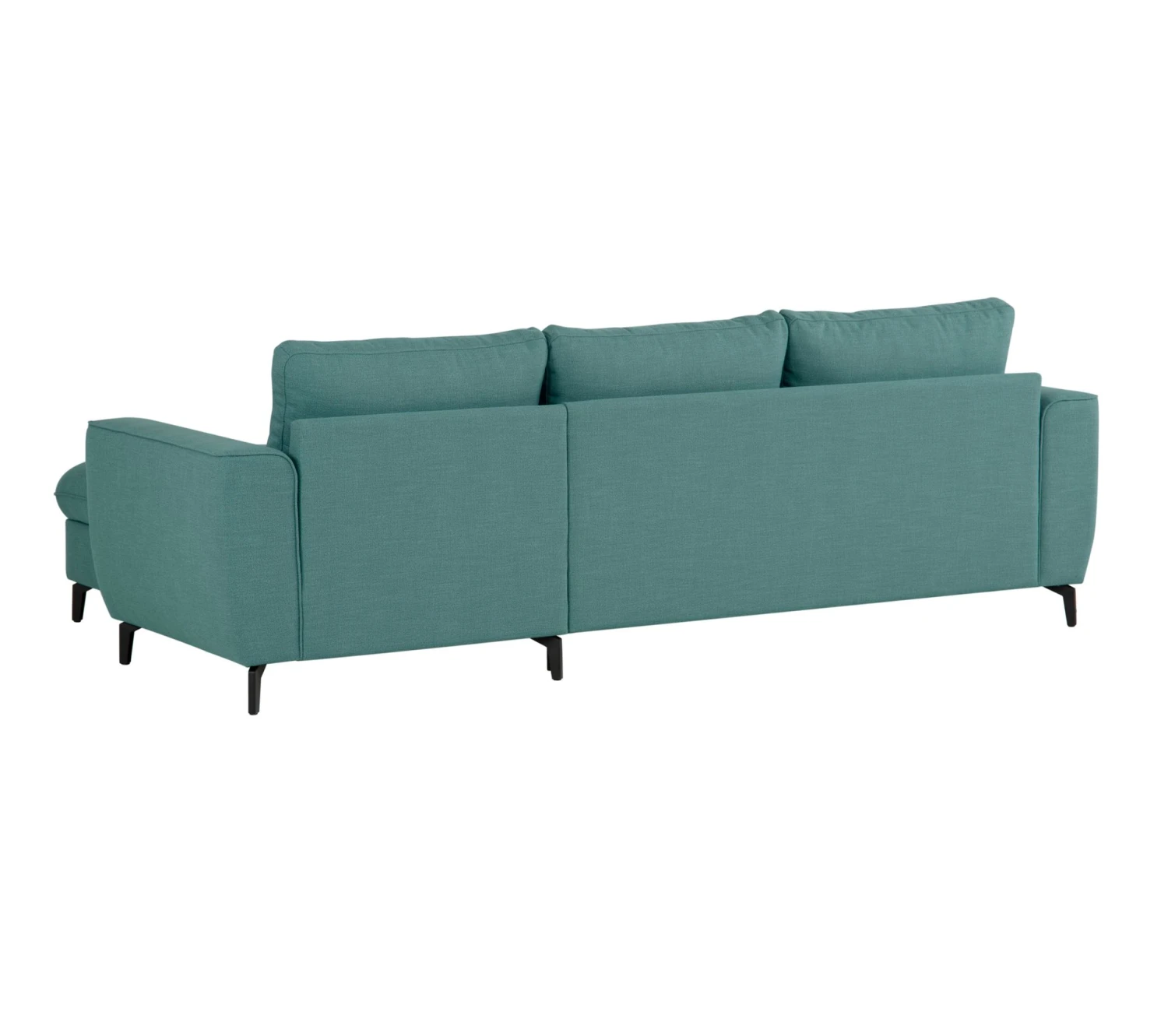 Acheter ✨ LINEA NATURA Canapé dangle convertible méridienne réversible LAGO tissu Bergamo bleu pétrole 86 ✔️ 8 Acheter ✨ LINEA NATURA Canapé dangle convertible méridienne réversible LAGO tissu Bergamo bleu pétrole 86 ✔️ – Image 6