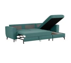 Acheter ✨ LINEA NATURA Canapé dangle convertible méridienne réversible LAGO tissu Bergamo bleu pétrole 86 ✔️ 21 Acheter ✨ LINEA NATURA Canapé dangle convertible méridienne réversible LAGO tissu Bergamo bleu pétrole 86 ✔️ -Linea Natura Soldes Boutique 5907690919313 VO