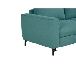 Acheter ✨ LINEA NATURA Canapé dangle convertible méridienne réversible LAGO tissu Bergamo bleu pétrole 86 ✔️ 26 Acheter ✨ LINEA NATURA Canapé dangle convertible méridienne réversible LAGO tissu Bergamo bleu pétrole 86 ✔️ -Linea Natura Soldes Boutique 5907690919313 Z2