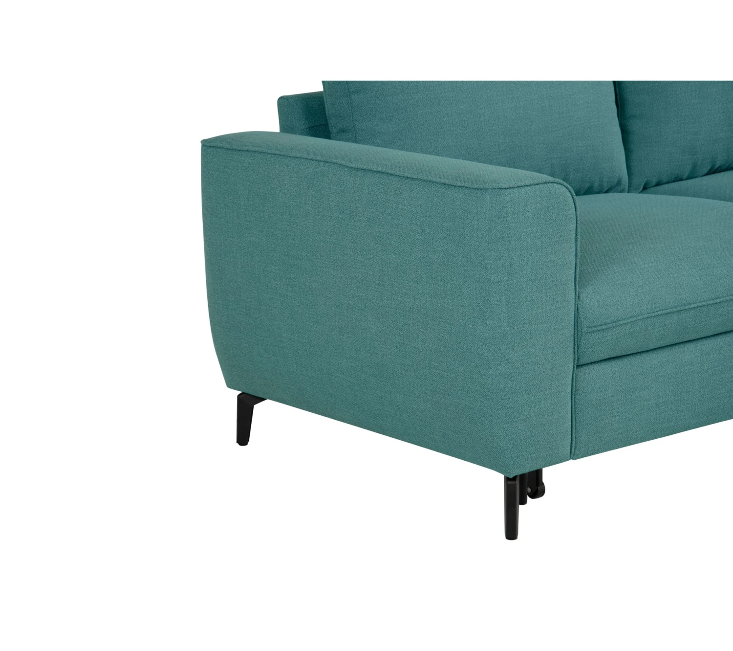 Acheter ✨ LINEA NATURA Canapé dangle convertible méridienne réversible LAGO tissu Bergamo bleu pétrole 86 ✔️ 11 Acheter ✨ LINEA NATURA Canapé dangle convertible méridienne réversible LAGO tissu Bergamo bleu pétrole 86 ✔️ – Image 9