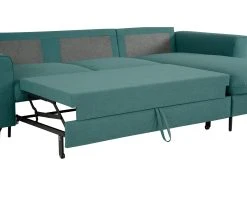 Acheter ✨ LINEA NATURA Canapé dangle convertible méridienne réversible LAGO tissu Bergamo bleu pétrole 86 ✔️ 31 Acheter ✨ LINEA NATURA Canapé dangle convertible méridienne réversible LAGO tissu Bergamo bleu pétrole 86 ✔️ -Linea Natura Soldes Boutique 5907690919313 Z7