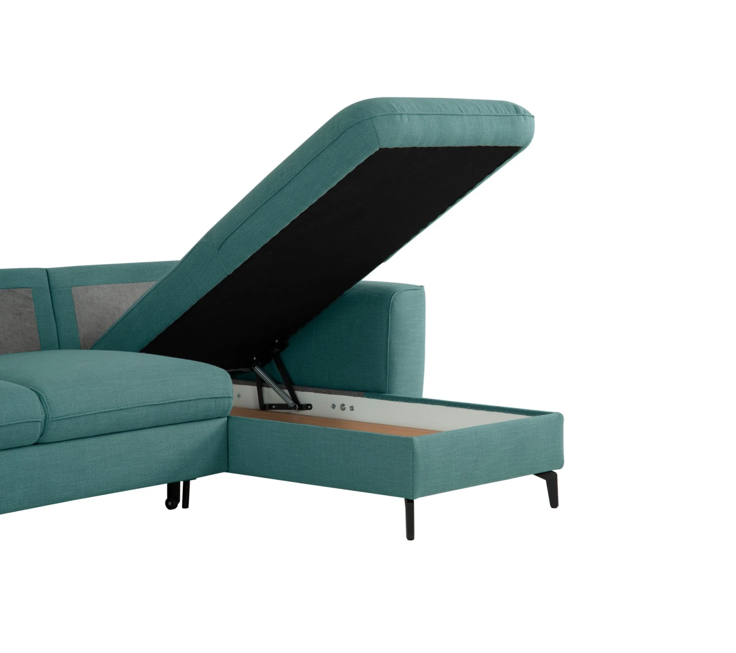 Acheter ✨ LINEA NATURA Canapé dangle convertible méridienne réversible LAGO tissu Bergamo bleu pétrole 86 ✔️ 18 Acheter ✨ LINEA NATURA Canapé dangle convertible méridienne réversible LAGO tissu Bergamo bleu pétrole 86 ✔️ – Image 16