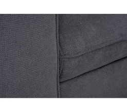 Promo ✔️ LINEA NATURA Canapé dangle convertible méridienne réversible LAGO tissu crown ebene 20 ❤️ -Linea Natura Soldes Boutique 5907690919481 Z4