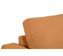 Coupon 🤩 LINEA NATURA Canapé dangle convertible méridienne réversible LAGO tissu crown amber 9 👍 -Linea Natura Soldes Boutique 5907690919542 Z2