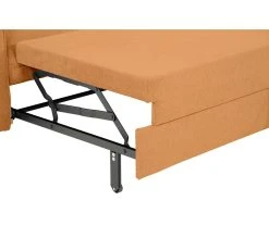 Coupon 🤩 LINEA NATURA Canapé dangle convertible méridienne réversible LAGO tissu crown amber 9 👍 -Linea Natura Soldes Boutique 5907690919542 Z5