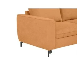 Coupon 🤩 LINEA NATURA Canapé dangle convertible méridienne réversible LAGO tissu crown amber 9 👍 -Linea Natura Soldes Boutique 5907690919542 Z7