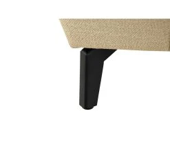 Budget ✔️ LINEA NATURA Canapé dangle convertible méridienne réversible LAGO tissu Bergamo mastic 24 ✨ -Linea Natura Soldes Boutique 5907690919573 A