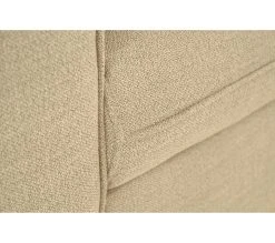 Budget ✔️ LINEA NATURA Canapé dangle convertible méridienne réversible LAGO tissu Bergamo mastic 24 ✨ -Linea Natura Soldes Boutique 5907690919573 D