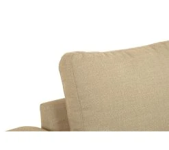 Budget ✔️ LINEA NATURA Canapé dangle convertible méridienne réversible LAGO tissu Bergamo mastic 24 ✨ -Linea Natura Soldes Boutique 5907690919573 Z4